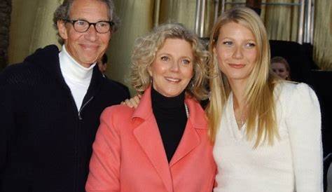 Unveiling The Pioneering Parents Behind Gwyneth Paltrow's Success