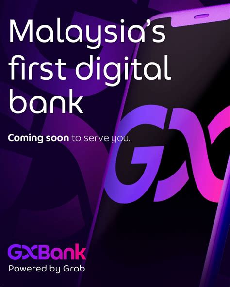 gx bank malaysia review