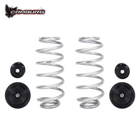 Gx470 Coil Spring Conversion Kit