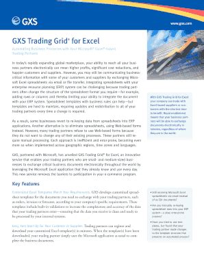 03 [GXS] Trading Grid Sumith Kumar Puri’s Portfolio