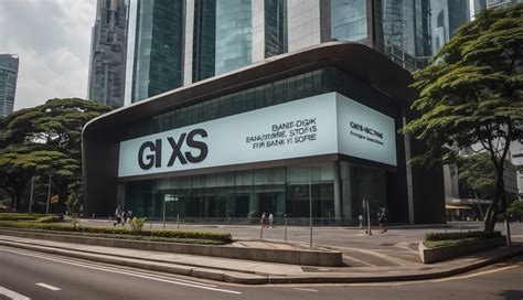 gxs bank singapore website