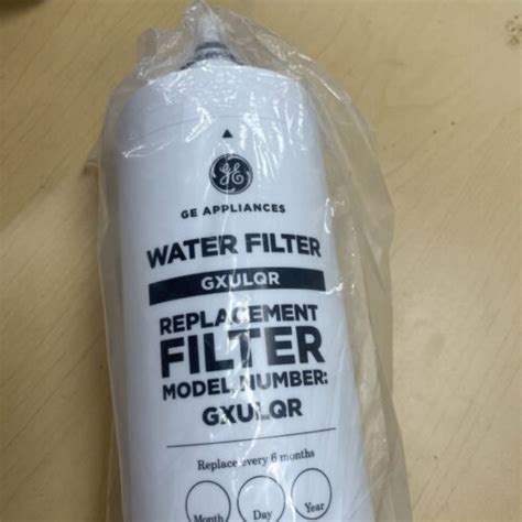 The 10 Best Gxulqr Water Filter Replacement Your Home Life