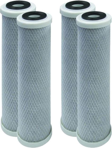 GE Whole House Water Filtration System GXWH04F Plumbing & Fixtures