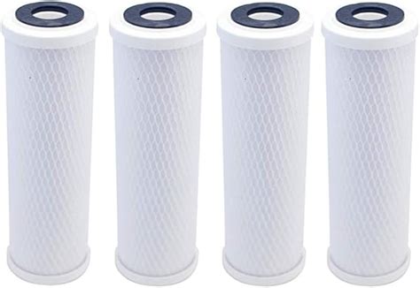 GE Replacement Filter Set Whole Home System GXWH04F and GXWH20S system