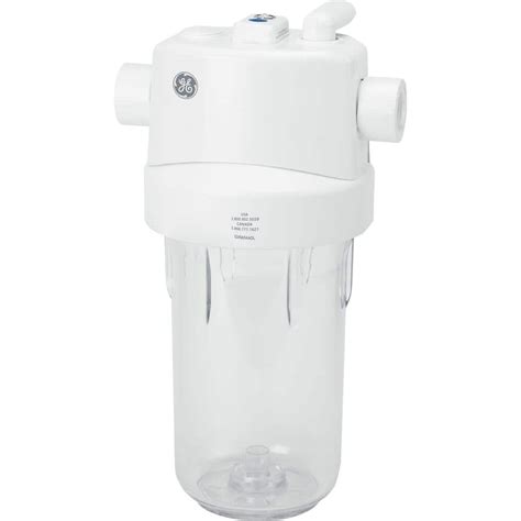 2pk NEW High Flow Household Replacement Filter fit GE GXWH40L GXWH35F
