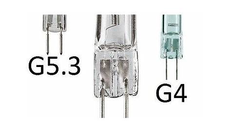 Gy6 35 Vs G4 Light Sockets Incandescent Quartz Light Socket GY6. G6