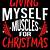 gym christmas fitness quotes