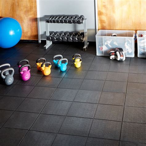 Gym Flooring For Garage: The Ultimate Guide For 2023