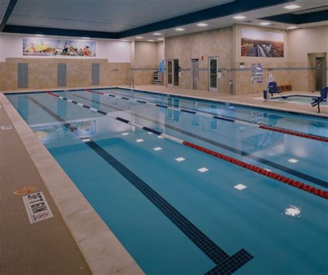 Gym Indoor Pool Near Me In 2023: The Ultimate Guide
