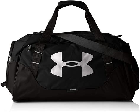 Gym Duffle Bag Medium