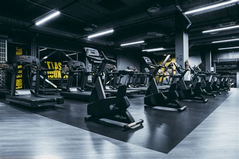 Gym Eesti Discount Code
