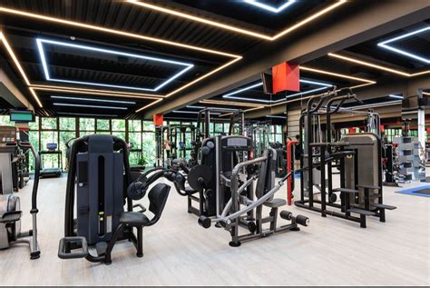 gym equipment shops melbourne