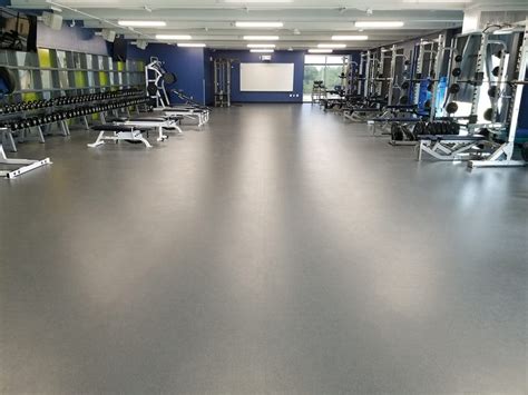 gym floor finish rubber sports floors