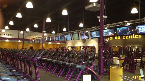 gym in aiken sc