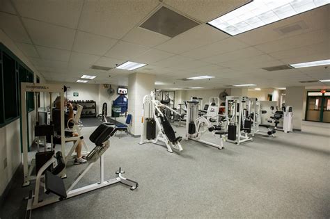 gym in north augusta sc