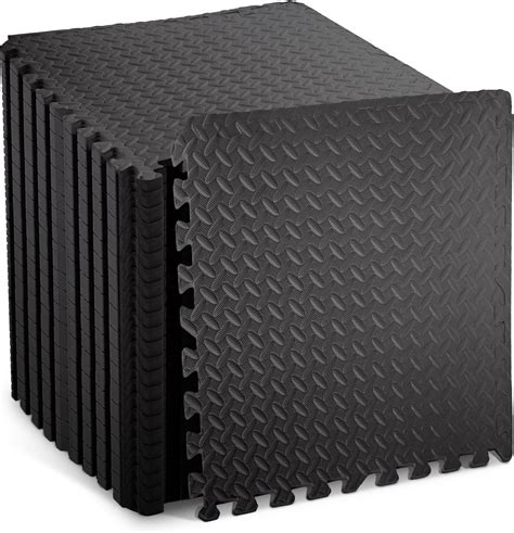 Gym Interlocking Mats Price