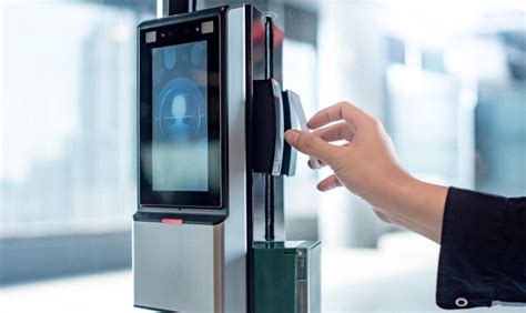 Gym Key Card Systems