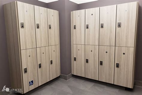 Unlock Your Gymroutine: The Ultimate Locker Guide
