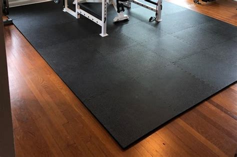 gym quality floor mats