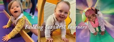 Gymboree Classes Edinburgh