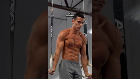 Teen Female Gymnast Doing Back Bend On Railway Track HighRes Stock