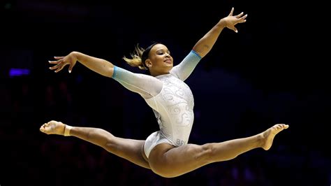 What Is Gymnastics? A Breakdown of Olympic Competitions