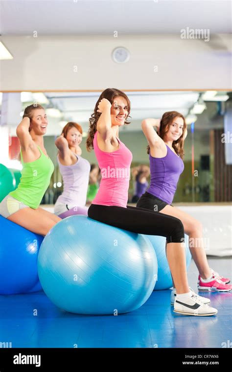 The 9 Best Stability Ball Exercises For Core Training Yuri Elkaim