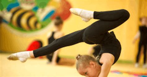 Nine Myths About Recreational Gymnastics Busted! JAG GYM Blog