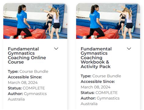 Gymnastics Coaching Jobs Facebook page Gymnastics