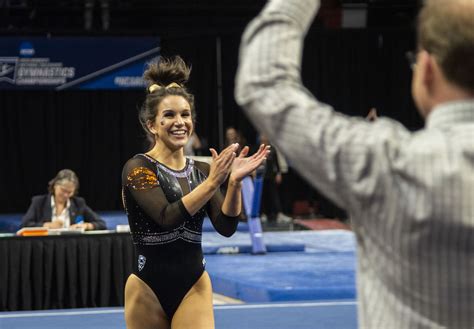 gymnastics corvallis
