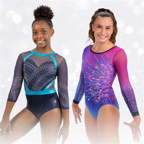 Gymnastics Designs