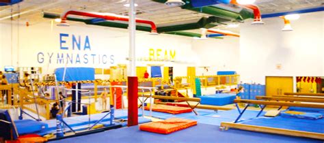 Gymnastics Paramus Nj
