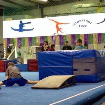 What Is Gymnastics? A Breakdown of Olympic Competitions