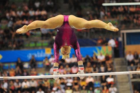 gymnastics porn
