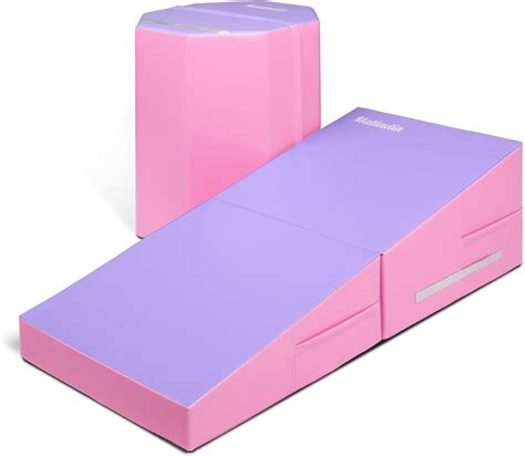 Gymnastics Set Tumbling