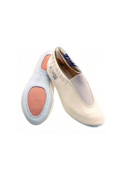 Top Gymnastics Shoe Choices for Elite Performance and Comfort