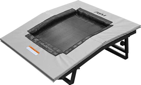 Trampoline GymnasticsNZ