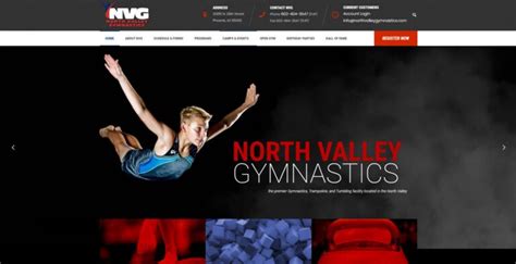 60 Best Gymnastics Blogs and Websites To Follow in 2022