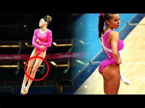 Gymnastics Fails Funny Compilation [2017] (TOP 10 VIDEOS) YouTube
