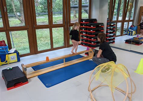 Gymnastikreihe Ingrid Klimke Pferdia TV Pferde training, Springreiten