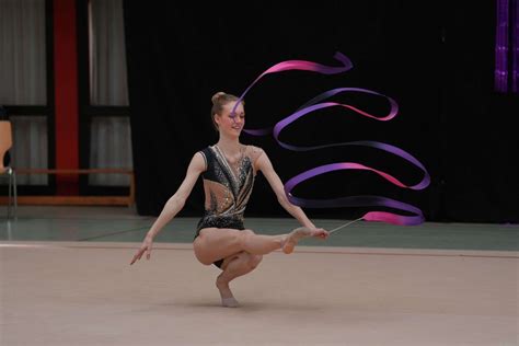 Deutsche Meisterschaften Gymnastik & Tanz TuS Meinerzhagen 1877 e.V.