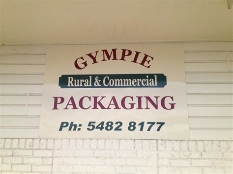 gympie packaging gympie qld