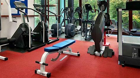 gyms and fitness centres in southampton