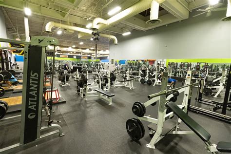 Rent a Gym (Medium) in Clermont FL 34711