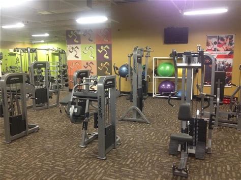 gyms in orland park il
