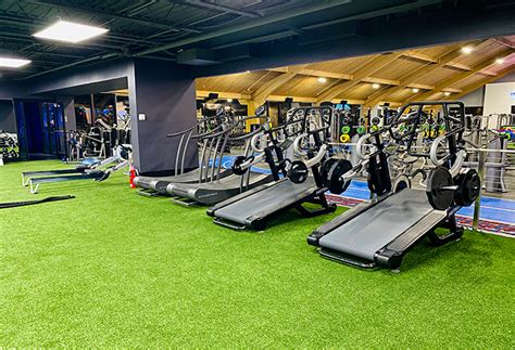 gyms in overland park