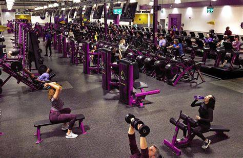 Anytime Fitness Tanning Rules FitnessRetro
