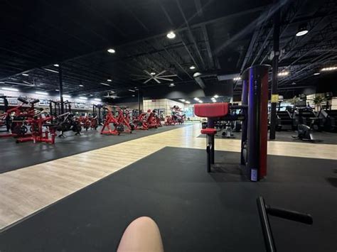 gyms milpitas ca