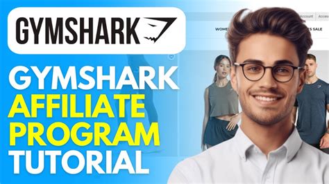 What is the Gymshark Affiliate Program? Trends