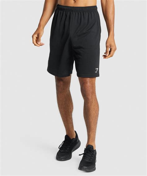 gymshark arrival shorts reddit
